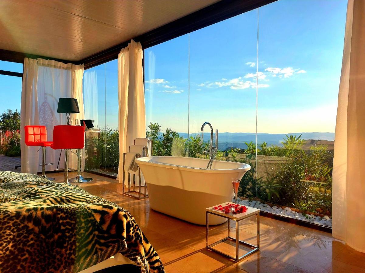 Hotel Ddg Retreat Casares Exteriér fotografie