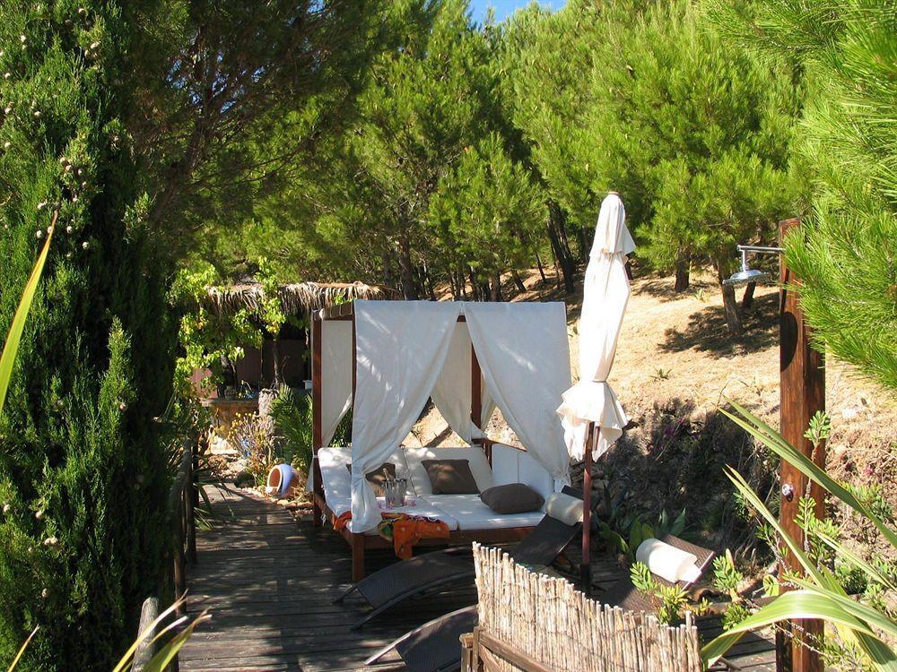 Hotel Ddg Retreat Casares Exteriér fotografie