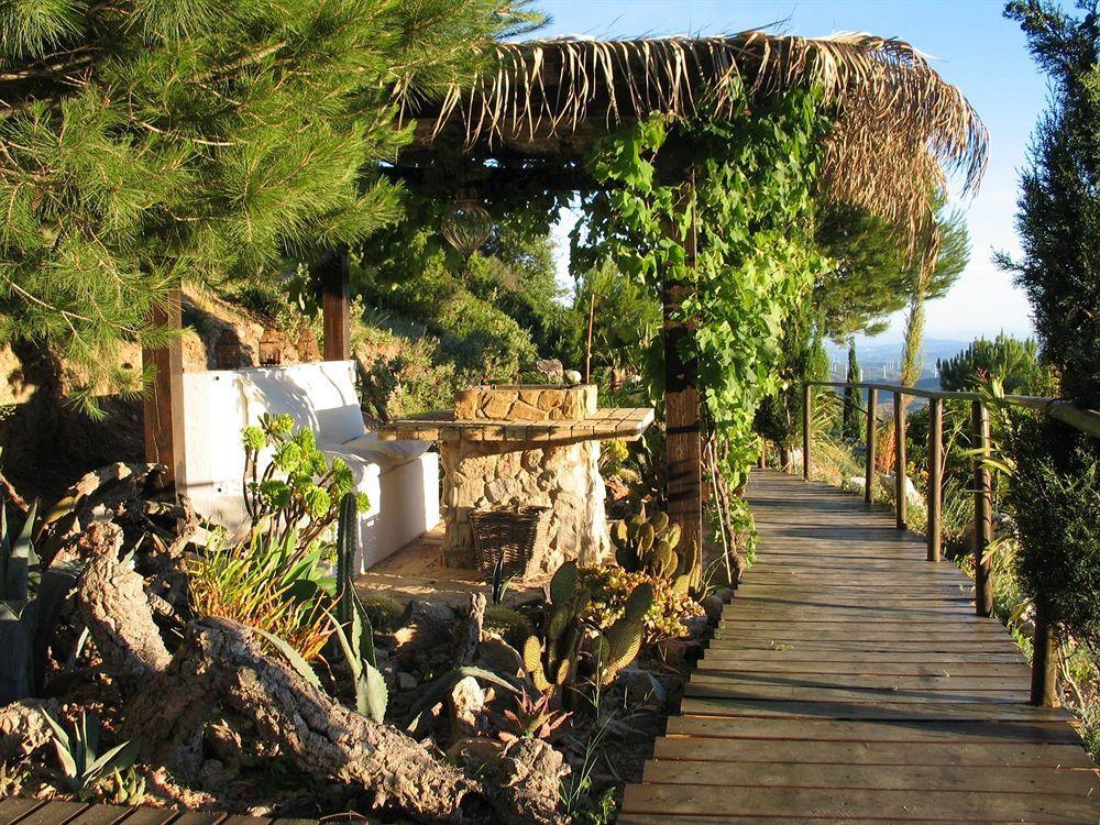 Hotel Ddg Retreat Casares Exteriér fotografie