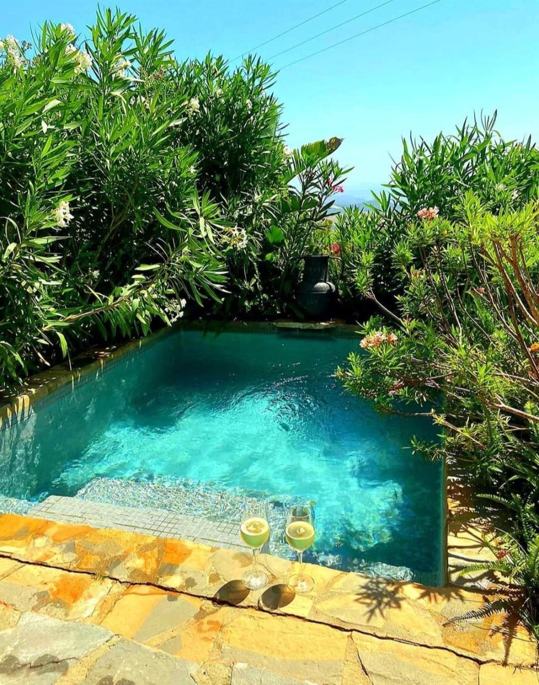 Hotel Ddg Retreat Casares Exteriér fotografie