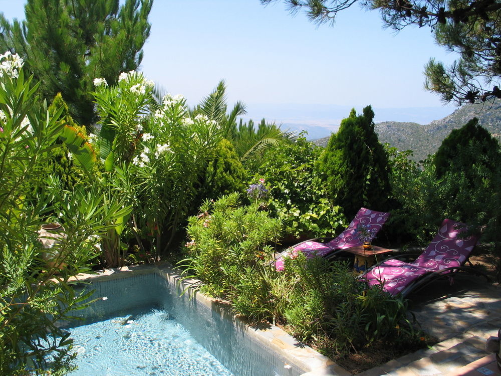 Hotel Ddg Retreat Casares Exteriér fotografie