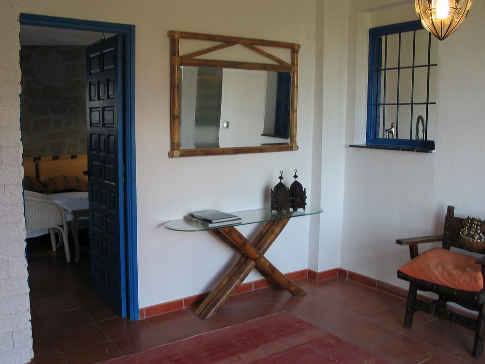 Hotel Ddg Retreat Casares Exteriér fotografie