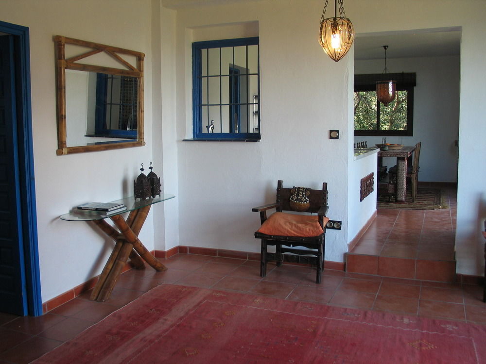 Hotel Ddg Retreat Casares Exteriér fotografie