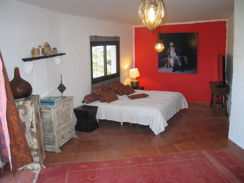 Hotel Ddg Retreat Casares Exteriér fotografie