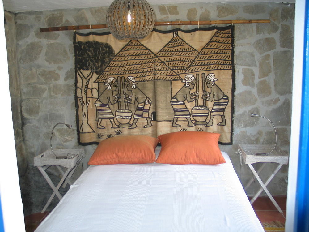 Hotel Ddg Retreat Casares Exteriér fotografie